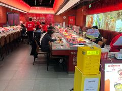 -龍歌自助小火锅(雨花台江南虹悦城店)