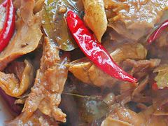 -麦文记面家(佐敦店)