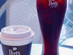 -Peet's Coffee皮爷咖啡(万象天地店)