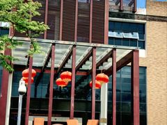 -张家港金凤凰度假村温泉