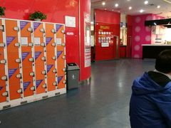 -全明星滑冰俱乐部(天津远洋店)