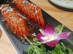 -品回味清真西北楼(宁波首店)