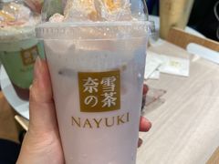 -奈雪的茶(佛山顺德美的悦然广场店)