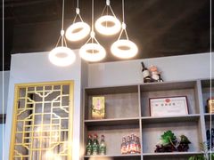 -郭林家常菜烤鸭(曙光西路店)