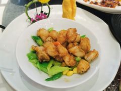 -汤记传菜(秀浦路店)