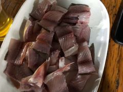 鱼骨-章记正宗南岗鱼蛋火锅