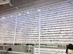 店内环境-KKV(深圳kk one 店)