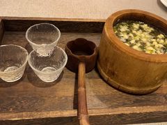 -汉水谣·江景餐厅(江滩店)