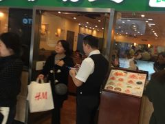 -萨莉亚意式餐厅(特力时尚汇店)