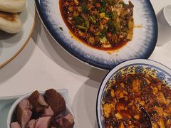 -院8里·少城记忆老川菜(宽窄巷子店)