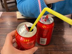 -破店肥哈·东北烧烤(南山保利店)
