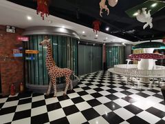 -H次元沉浸剧情密室(街道口店)
