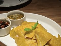 -星叶·东南亚料理(温州万象城店)