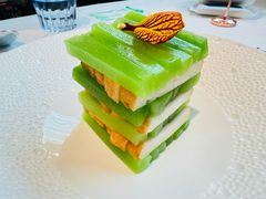 -正店·现代江浙菜(南京德基店)