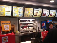 -真功夫(中大五院店)