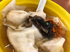 -龙抄手(春熙路总店)