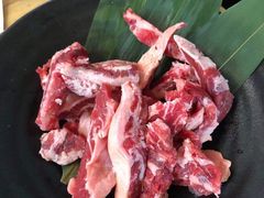 -九田家黑牛烤肉料理(吴江万象汇店)