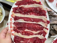 -合意桐坑牛肉粿·鲜牛肉火锅(嵩山总店)