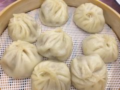 手工小笼包-小辉哥大排档(船山路总店)