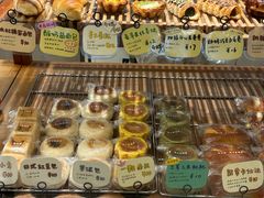 -慢熟面包店bud bread(孩儿巷店)