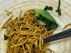 -东园小馆·早茶·淮扬小炒(三盛广场店)