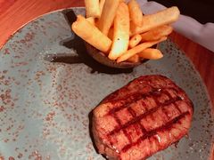 -The Meat & Wine Co Southbank(南岸店)
