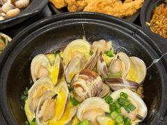 -甬小馆·焗海鲜温州菜(五马街店)