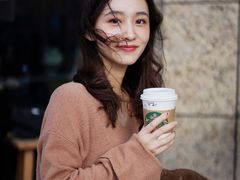 -星巴克(汇京国际广场店)