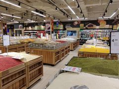 -永辉超市(摩尔天成店)