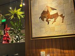 -西堤牛排(北京国瑞店)