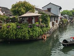 -绍兴书圣故里景区