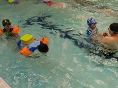-威尔仕健身·游泳(中港汇店)