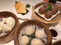 -虾饺妹·酒家(金碧店)