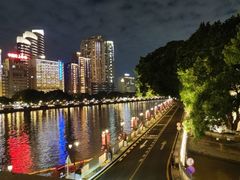 -长春市南湖公园