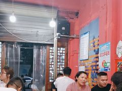 -大湾金牌万州烤鱼(沙河店)