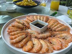 -海鲜e族(马王堆店)