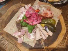 -卢布里西餐厅(总店)