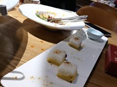 -京采烤鸭清真餐厅(金桥店)