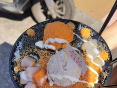 -运栋天马牛肉饼(林科大店)