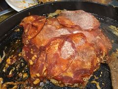 -海花锅盖烧烤店(怡馨家园店)