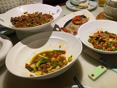 -佬麻雀·剁椒鱼头(京基KK One店)