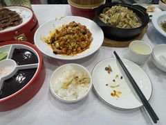 -鑫巴蜀(大兴店)