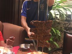 -五洲皇冠巴西烤肉餐厅