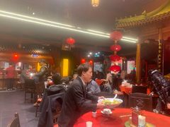 -正阳门饭庄·烤鸭·北京菜(万丰路七里庄店)