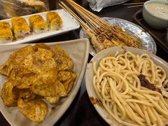 -小街天府(西工小街店)