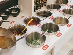 -铜锅演义(马坡店)