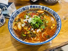 -贵州米线(童家巷店)
