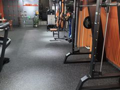 -博纳私人订制健身(中集美兰湖店)