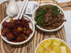 -乡村基·川味现炒大王(熙悦天街店)