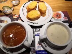 -斗牛士牛排(南京东路店)